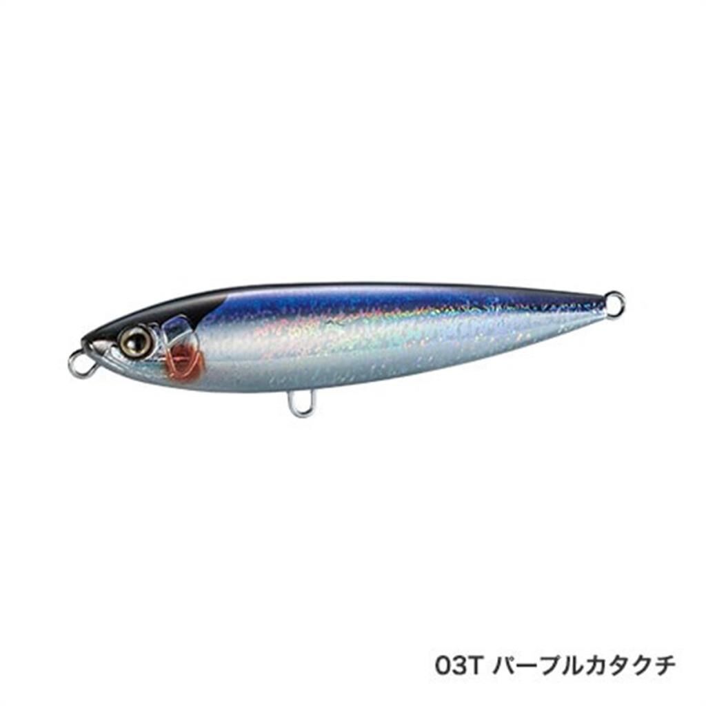 SHIMANO Lure Coltsniper Rock Wal 23g 03 Maket Yem