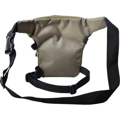 NURGAZ Campout Bel Bacak Çantası