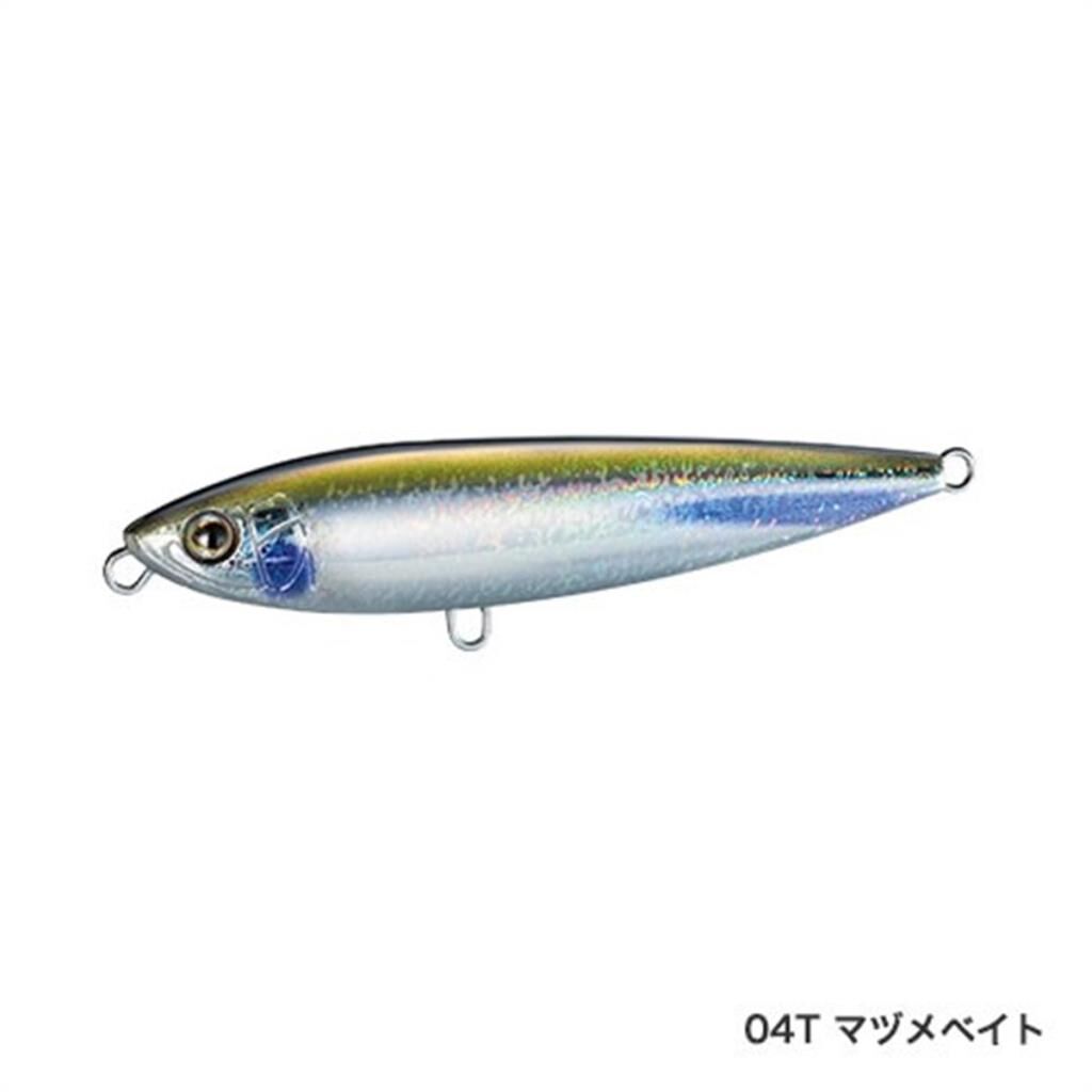 SHIMANO Lure Coltsniper Rock Wal 23g 04 Maket Yem