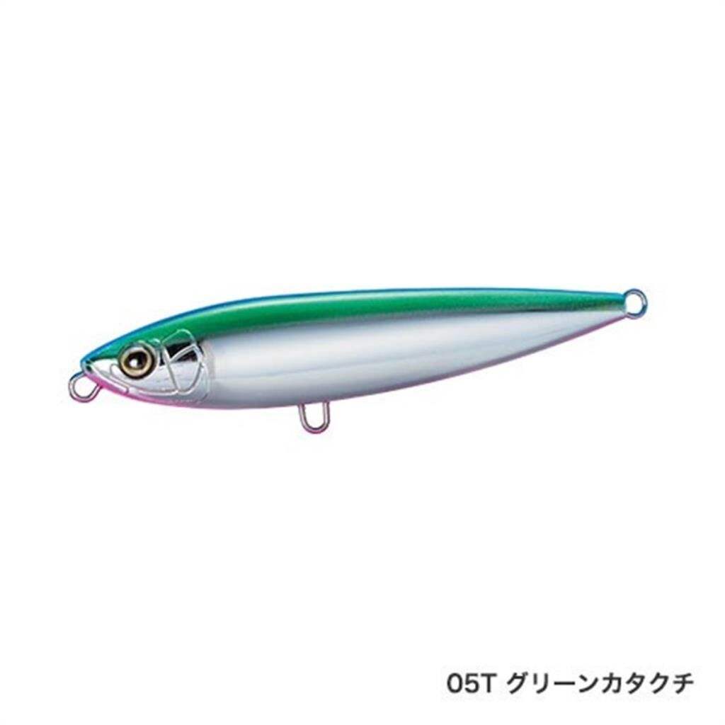 SHIMANO Lure Coltsniper Rock  Wal 23g 05 Maket Yem