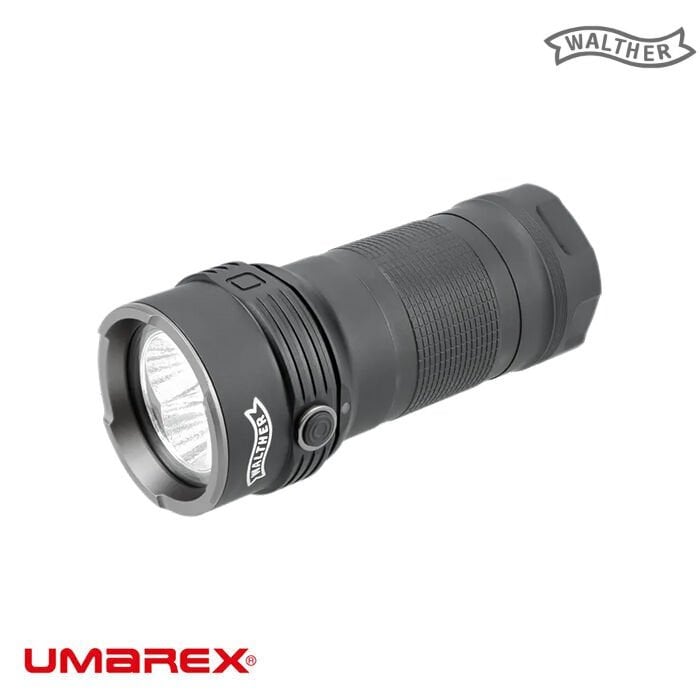 UMAREX Walther PFC1r El Feneri