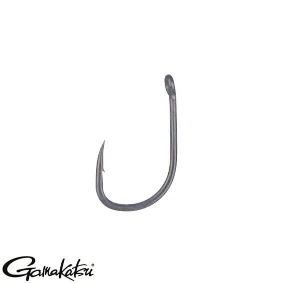 GAMAKATSU G-CARP SPECIALIST R #8