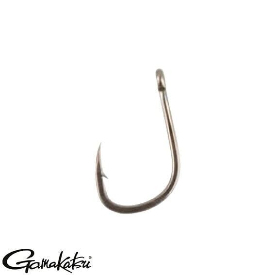 GAMAKATSU BKS-LASSO PELLET HAIR 20cm 1/6