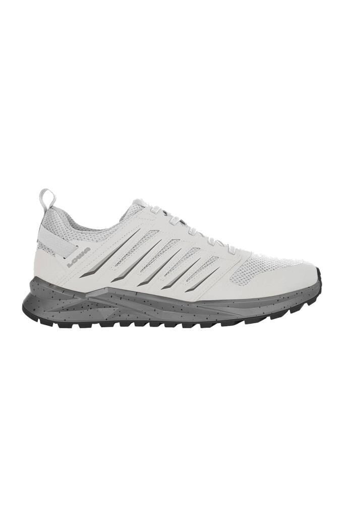 Lowa Vento Erkek Outdoor Açık Gri Spor Ayakkabı - 44,5