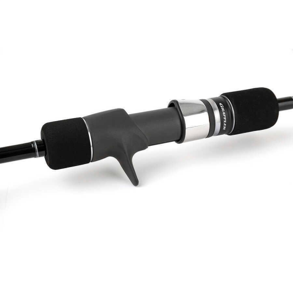 SHIMANO Grappler Type Slow J B684 203cm 330g Tetikli Jig Olta Kamışı