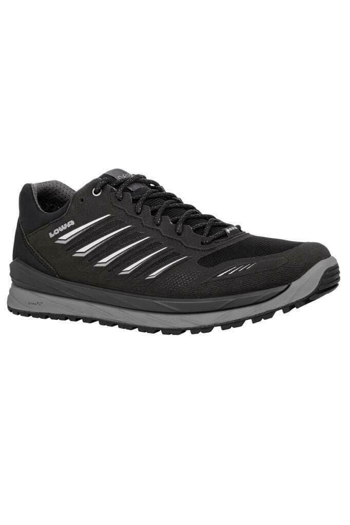 Lowa Axos Gtx Lo Siyah Outdoor Ayakkabı - 40
