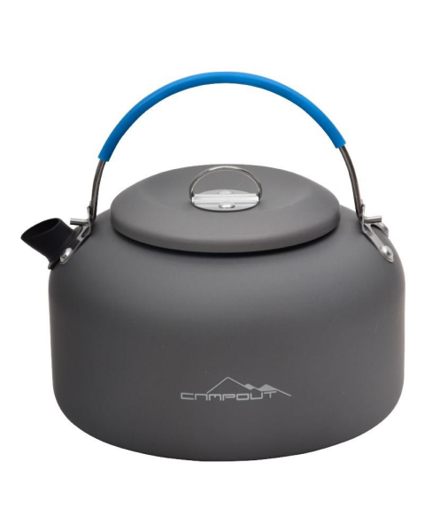 NURGAZ Klasik Çaydanlık