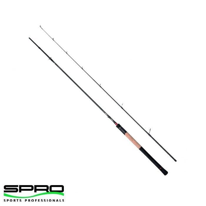 SPRO Crx Softbait 20-60G S270M Spin Olta Kamışı