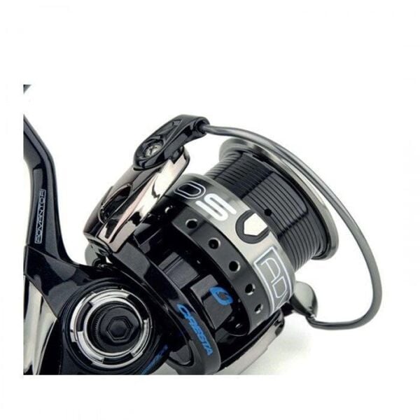 SPRO Cresta Advantor 4000-F Spin Olta Makinesi