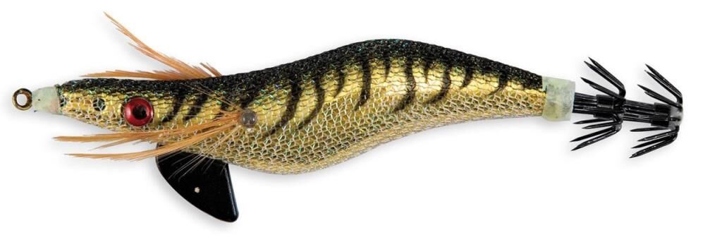 LINEAEFFE FF Black Ed Kalamar Sahtesi Mıllerıghe Gold 7,5Cm