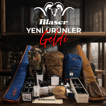 blaser-yeni