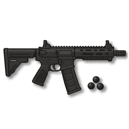 Airsoft Tüfekler