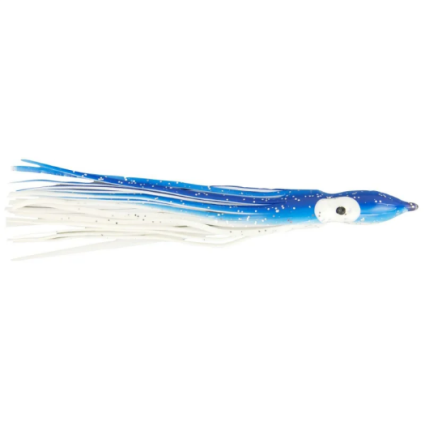 SPRO 37 Octopus #1/0 Blue White İğne