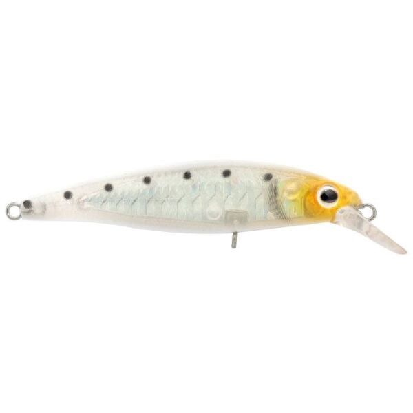 SPRO Ikiru Silent Jerk Shirazu 9.5CM 1/1 Maket yem