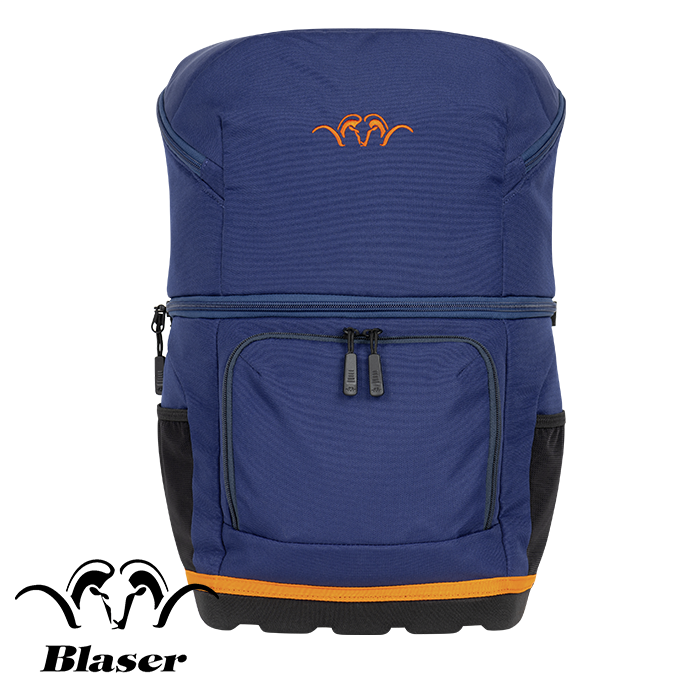 BLASER Blaser Range Competition Mavi Sırt Çantası