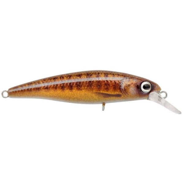 SPRO Ikiru Silent Jerk Varion 9.5CM 1/1 Maket yem