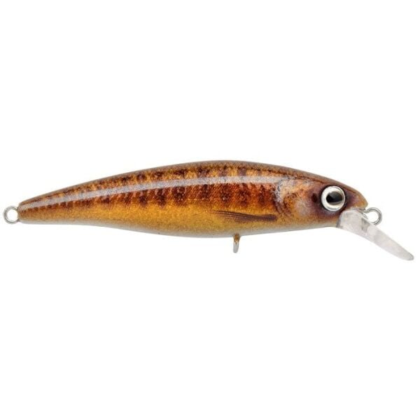 SPRO Ikiru Silent Jerk Varion 9.5CM 1/1 Maket yem