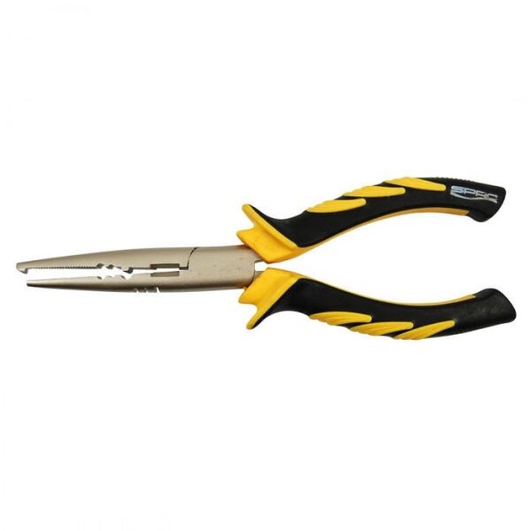 SPRO Super Cutter Bent Nose Pense 18Cm