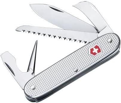 Victorinox Çakı Pioneer Range Alox