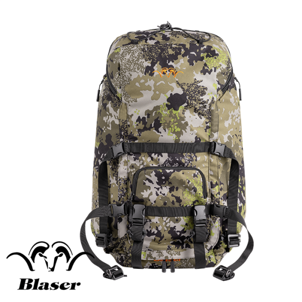 BLASER Ultimate Kamuflaj Sırt Çantası