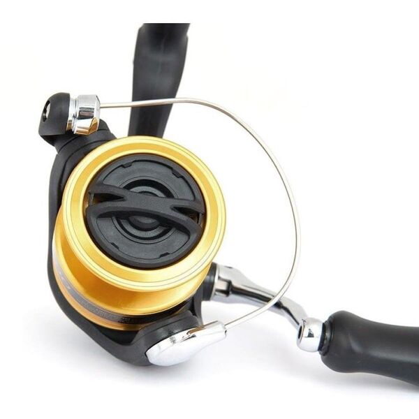 SHIMANO Fx C3000 Fc Spin Olta Makinesi