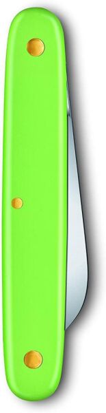 Victorinox Çiçekçi Çakısı Yeşil Blisterli