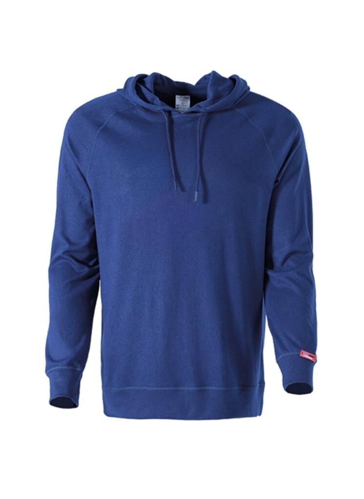 BLACKSPADE Termal Sweatshirt 2. Seviye Lavicert 2XL