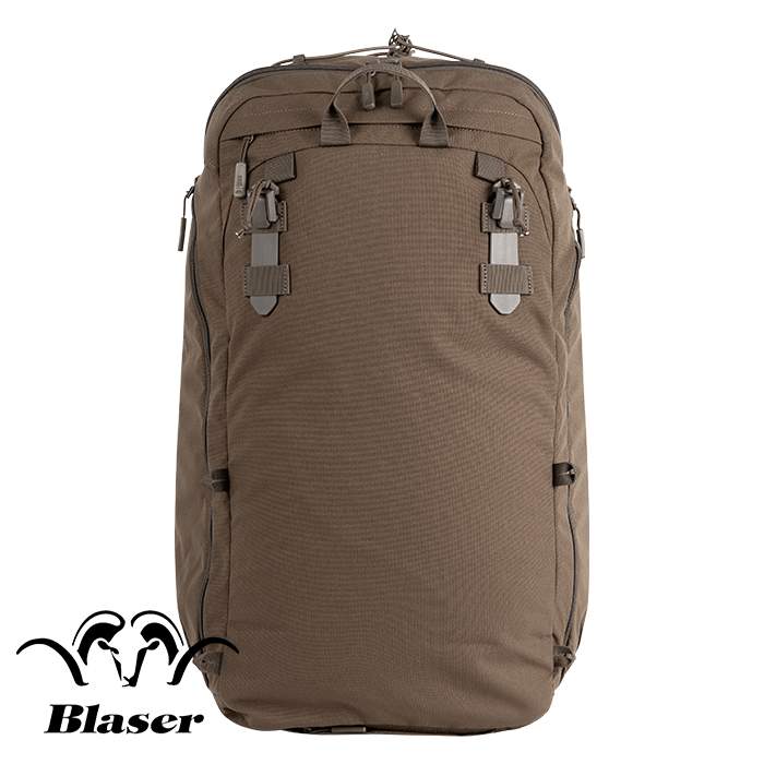 BLASER Ultimate Kahverengi Sırt Çantası