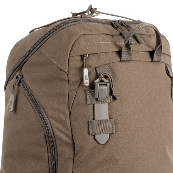 BLASER Ultimate Kahverengi Sırt Çantası