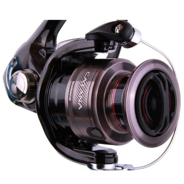 Shimano Catana C3000 HG FD Spin Olta Makinesi