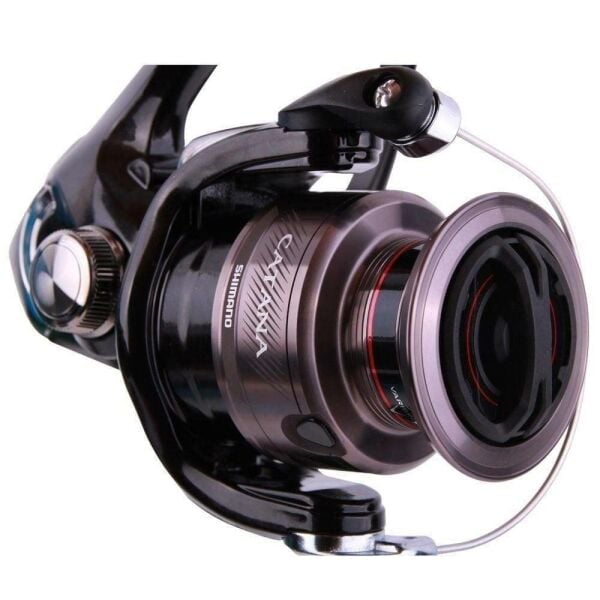 Shimano Catana C3000 HG FD Spin Olta Makinesi