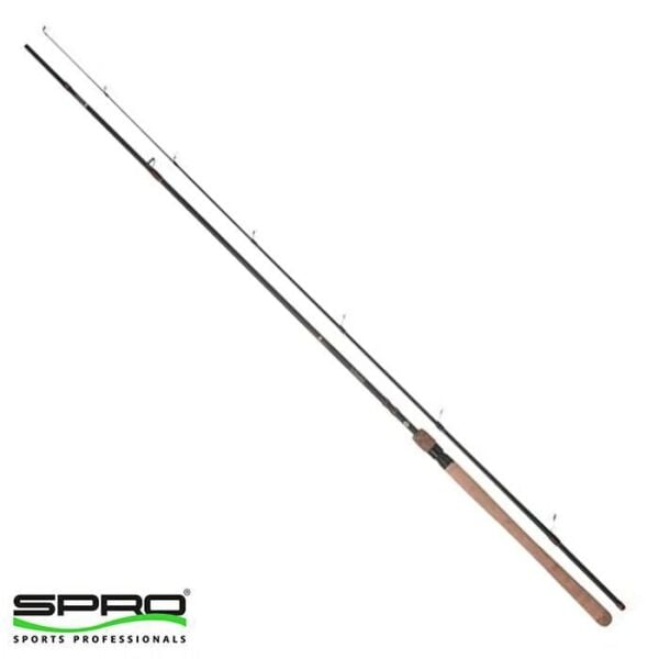SPRO Ridge Classix 2.40M 10-30G  Spin Olta Kamışı
