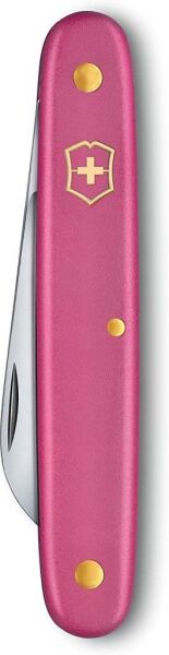 Victorinox Çiçekçi Çakısı Pembe Blisterli