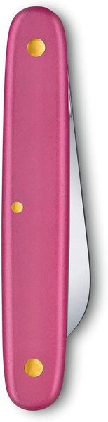 Victorinox Çiçekçi Çakısı Pembe Blisterli