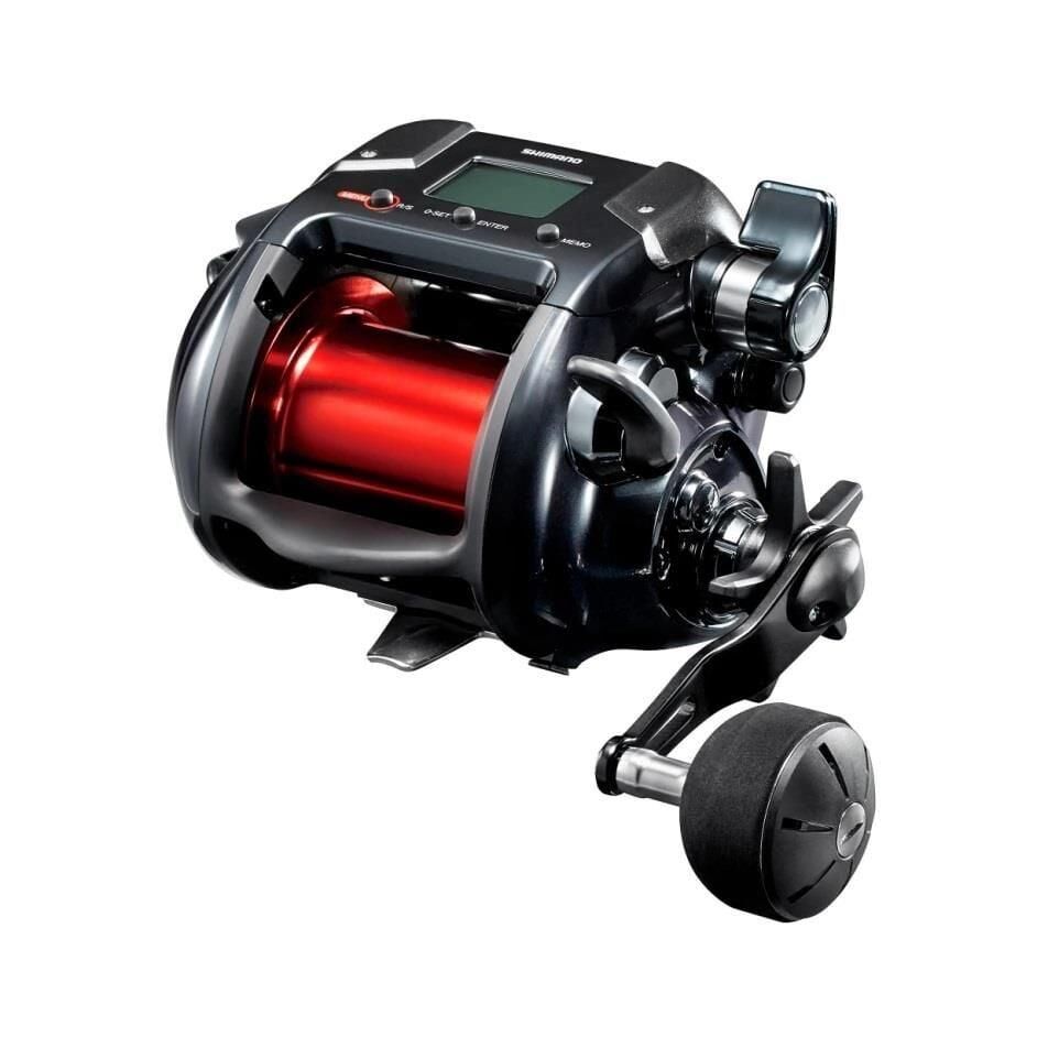 SHIMANO PLAYS 600 Elektrikli Çıkrık Makinesi