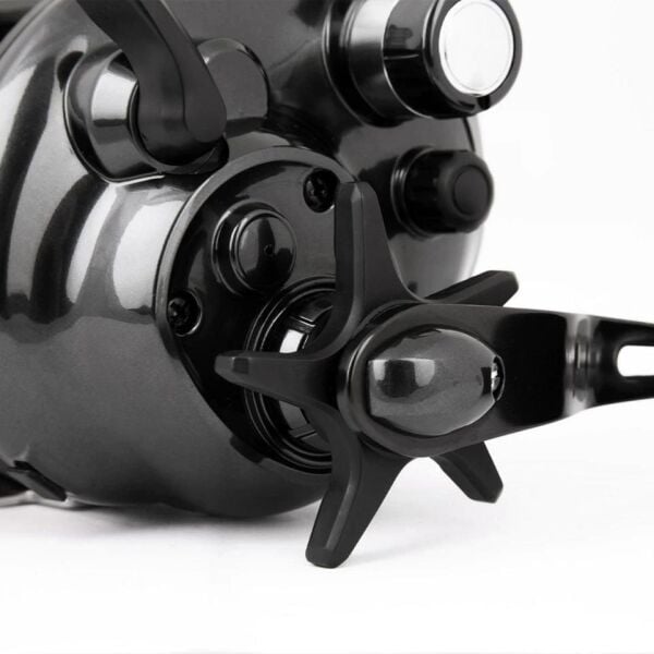 SHIMANO PLAYS 600 Elektrikli Çıkrık Makinesi