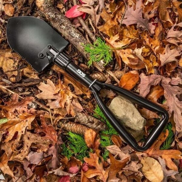 SOG F08-N ENTRENCHING TOOL KÜREK