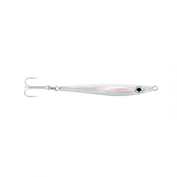 SPRO Cast'X 28G Chrome Jig Yem