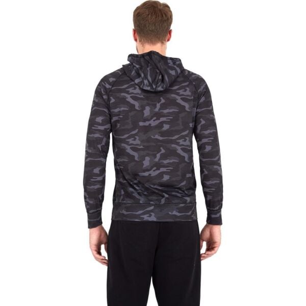 BLACK SPADE TERMAL ERKEK 2.SEVİYE SWEATSHIRT GRİ L