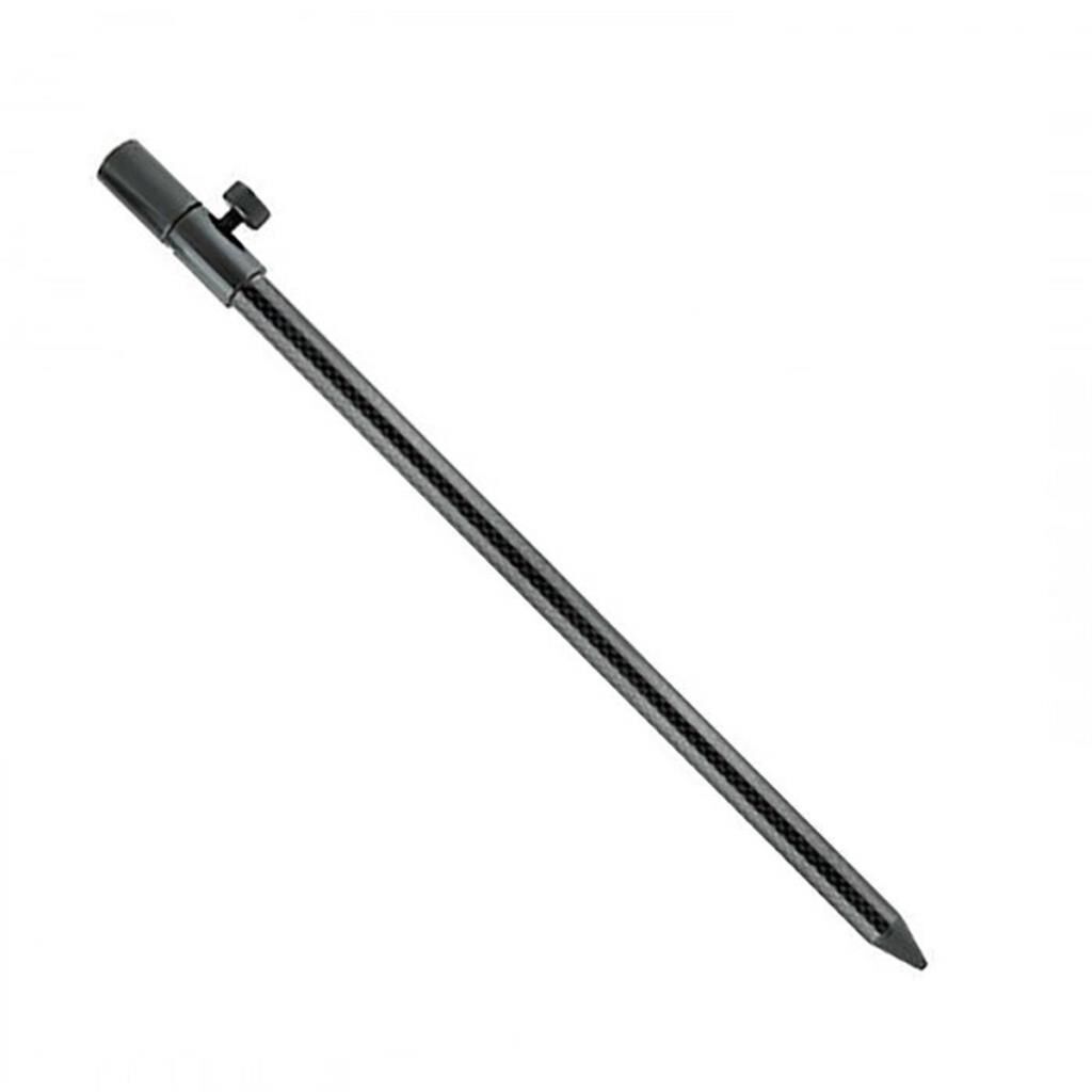 SPRO Strategy BankstickCarbon 50-90Cm Kamış Ayağı
