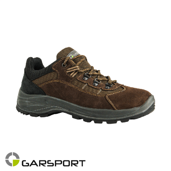 GARSPORT Kamikaze Low Bot 42