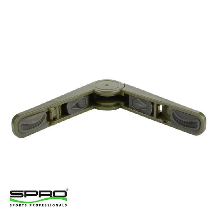 SPRO TM Alabalık Yemi Kalıbı