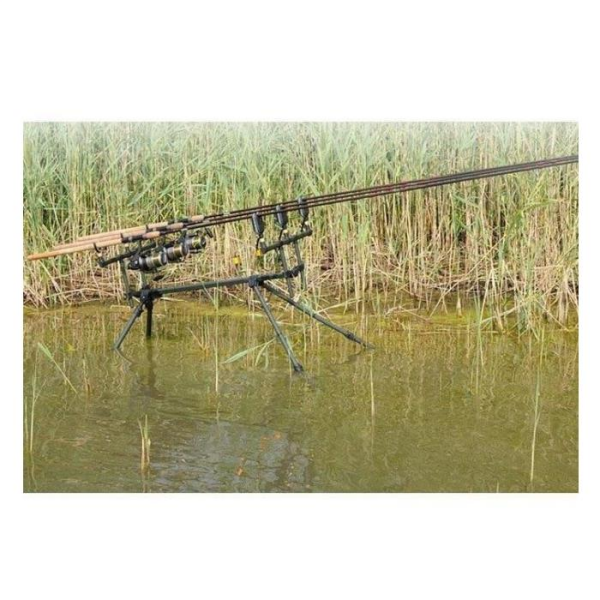 D. SPRO Strategy Strat-2 Pod 71x63x41/54 Cm