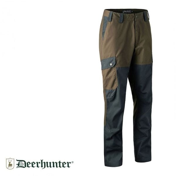 DEERHUNTER Lofoten 381 Fallen Leaf Pantolon 50
