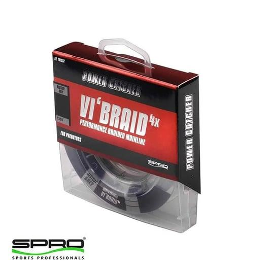 D.SPRO G-Power Prem. Braid 135M MG 0,21M İp Misina