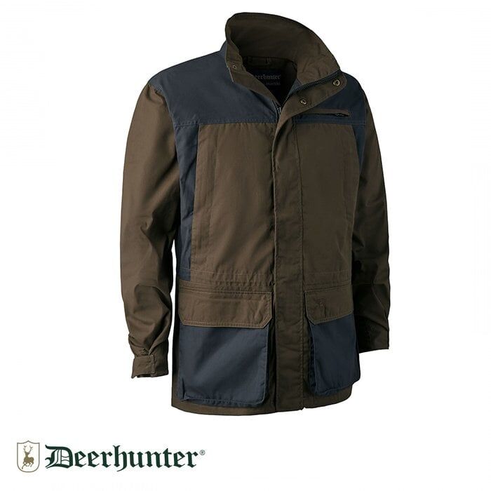 LOFOTEN JACKET 381 DH Fallen Leaf 54