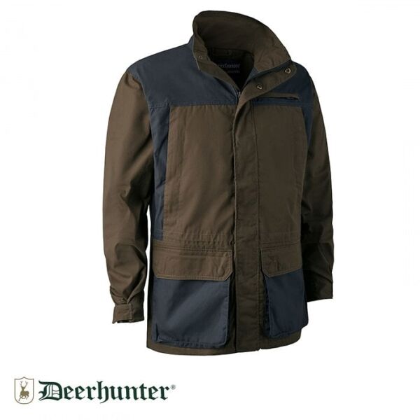 LOFOTEN JACKET 381 DH Fallen Leaf 54