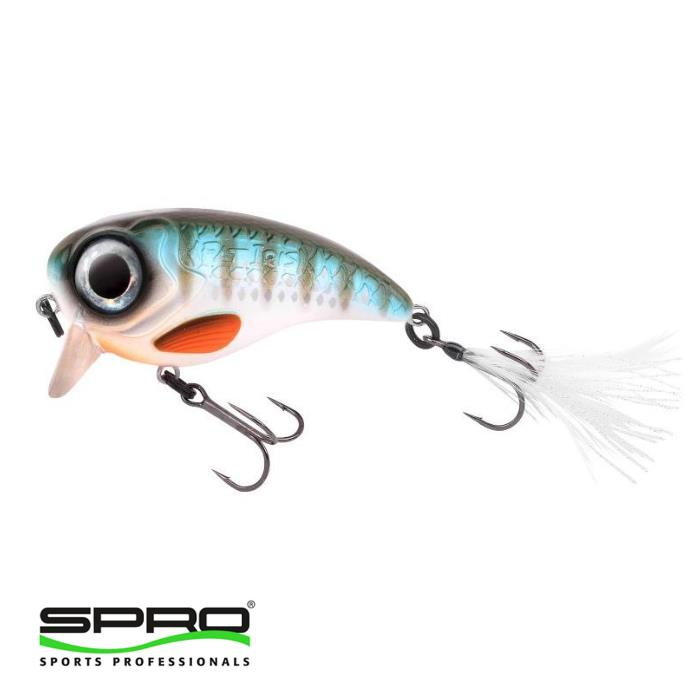 SPRO Fat Irıs Herring 8CM 40G SertYem