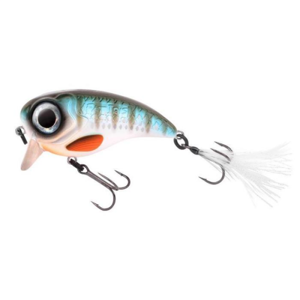 SPRO Fat Irıs Herring 8CM 40G SertYem