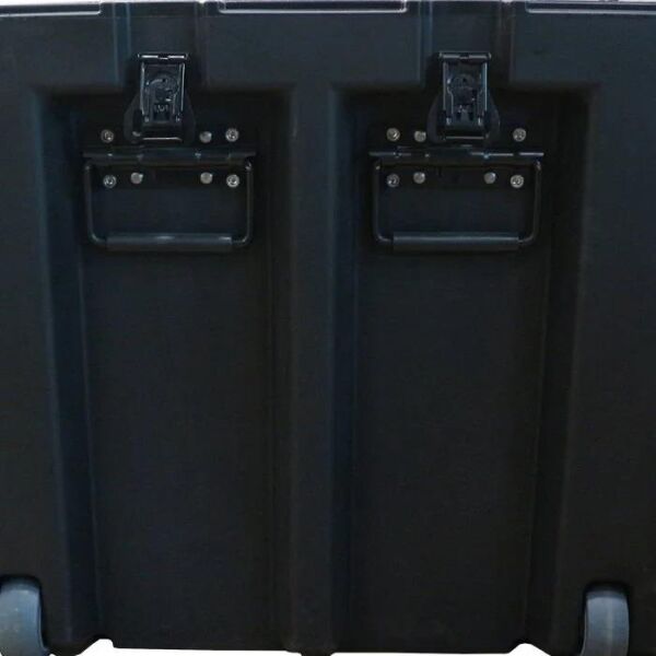 STERLING Tekerlekli Muhimmat Taşıma Çantası Büyük